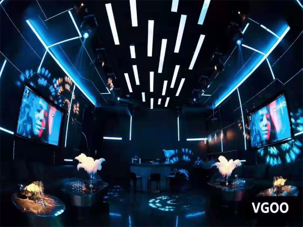 菏泽小时场ktv：低端场里的独特魅力-单县ktv预定