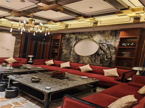 菏泽小时场ktv体验单人小时场ktv魅力-单县ktv预定